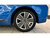 Hyundai IONIQ IONIQ 1.6 GDi Hybrid Premium SE 5dr DCT Marina Blue