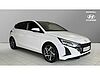 Hyundai I20 I20 1.0T GDi Premium 5dr WHITE