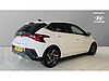 Hyundai I20 I20 1.0T GDi Premium 5dr WHITE