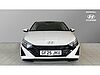 Hyundai I20 I20 1.0T GDi Premium 5dr WHITE