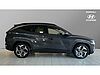 Hyundai TUCSON TUCSON 1.6 TGDi Ultimate 5dr 2WD GREY