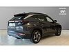 Hyundai TUCSON TUCSON 1.6 TGDi Ultimate 5dr 2WD GREY