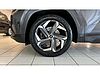 Hyundai TUCSON TUCSON 1.6 TGDi Ultimate 5dr 2WD GREY