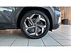 Hyundai TUCSON TUCSON 1.6 TGDi Ultimate 5dr 2WD GREY