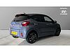 Hyundai I10 I10 1.0 [63] Premium 5dr Auto [Nav] Blue