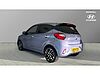 Hyundai I10 I10 1.0 [63] Premium 5dr Auto [Nav] Blue