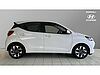 Hyundai I10 I10 1.0 [63] Advance 5dr Auto [Nav] White