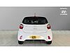 Hyundai I10 I10 1.0 [63] Advance 5dr Auto [Nav] White