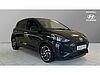Hyundai I10 I10 1.0 [63] Premium 5dr Auto [Nav] Black