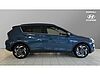 Hyundai BAYON BAYON 1.0 TGDi Ultimate 5dr DCT Blue