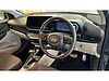 Hyundai BAYON BAYON 1.0 TGDi Ultimate 5dr DCT Blue