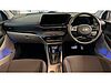 Hyundai BAYON BAYON 1.0 TGDi Ultimate 5dr DCT Blue