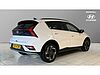 Hyundai BAYON BAYON 1.0 TGDi Ultimate 5dr DCT White