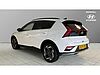 Hyundai BAYON BAYON 1.0 TGDi Ultimate 5dr DCT White