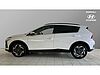 Hyundai BAYON BAYON 1.0 TGDi Ultimate 5dr DCT White