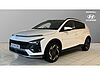 Hyundai BAYON BAYON 1.0 TGDi Ultimate 5dr DCT White