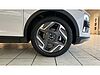 Hyundai BAYON BAYON 1.0 TGDi Ultimate 5dr DCT White