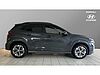 Hyundai KONA KONA 150kW Premium 64kWh 5dr Auto Grey