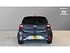 Hyundai I10 I10 1.2 MPi Premium 5dr GREY