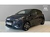 Hyundai I10 I10 1.2 MPi Premium 5dr GREY