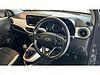 Hyundai I10 I10 1.2 MPi Premium 5dr GREY