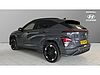 Hyundai KONA KONA 160kW N Line S 65kWh 5dr Auto Grey