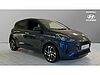 Hyundai I10 I10 1.2 [79] Premium 5dr Auto [Nav] Grey
