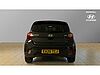 Hyundai I10 I10 1.2 [79] Premium 5dr Auto [Nav] Grey