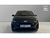 Hyundai I10 I10 1.2 [79] Premium 5dr Auto [Nav] Grey