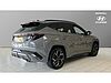 Hyundai TUCSON TUCSON 1.6T Hybrid N Line S 5dr Auto Shadow Grey