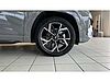 Hyundai TUCSON TUCSON 1.6T Hybrid N Line S 5dr Auto Shadow Grey