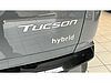 Hyundai TUCSON TUCSON 1.6T Hybrid N Line S 5dr Auto Shadow Grey