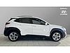 Hyundai KONA KONA 1.0 TGDi 48V MHEV SE Connect 5dr WHITE