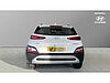 Hyundai KONA KONA 1.0 TGDi 48V MHEV SE Connect 5dr WHITE
