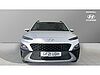 Hyundai KONA KONA 1.0 TGDi 48V MHEV SE Connect 5dr WHITE