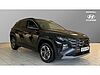 Hyundai TUCSON TUCSON 1.6T Hybrid Advance 5dr Auto BLACK