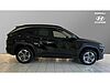 Hyundai TUCSON TUCSON 1.6T Hybrid Advance 5dr Auto BLACK
