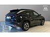 Hyundai TUCSON TUCSON 1.6T Hybrid Advance 5dr Auto BLACK
