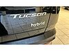 Hyundai TUCSON TUCSON 1.6T Hybrid Advance 5dr Auto BLACK