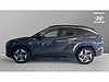 Hyundai TUCSON TUCSON 1.6 TGDi Hybrid 230 Ultimate 5dr 2WD Auto Grey