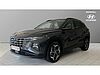Hyundai TUCSON TUCSON 1.6 TGDi Hybrid 230 Ultimate 5dr 2WD Auto Grey