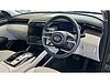 Hyundai TUCSON TUCSON 1.6 TGDi Hybrid 230 Ultimate 5dr 2WD Auto Grey