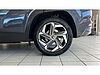 Hyundai TUCSON TUCSON 1.6 TGDi Hybrid 230 Ultimate 5dr 2WD Auto Grey