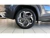 Hyundai TUCSON TUCSON 1.6 TGDi Hybrid 230 Ultimate 5dr 2WD Auto Grey