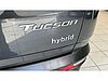 Hyundai TUCSON TUCSON 1.6 TGDi Hybrid 230 Ultimate 5dr 2WD Auto Grey
