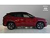 Hyundai TUCSON TUCSON 1.6T 48V MHD N Line S 5dr 4WD DCT RED