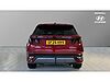 Hyundai TUCSON TUCSON 1.6T 48V MHD N Line S 5dr 4WD DCT RED
