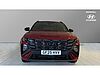 Hyundai TUCSON TUCSON 1.6T 48V MHD N Line S 5dr 4WD DCT RED