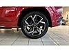 Hyundai TUCSON TUCSON 1.6T 48V MHD N Line S 5dr 4WD DCT RED
