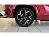 Hyundai TUCSON TUCSON 1.6T 48V MHD N Line S 5dr 4WD DCT RED